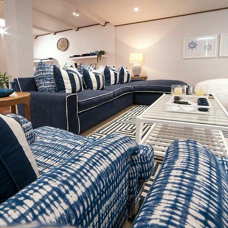 Appartamento Indigo By The Oyster Collection Kenton-on-Sea Esterno foto