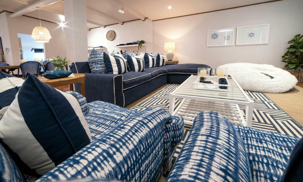 Appartamento Indigo By The Oyster Collection Kenton-on-Sea Esterno foto